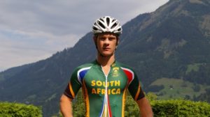 Rourke Croeser