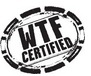 WTF MTB Race 2015 logo