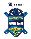 Waterberg Encounter 2016 logo