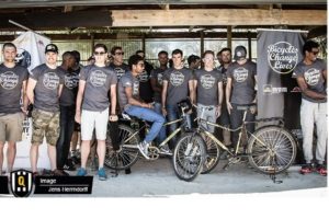 Africas Team