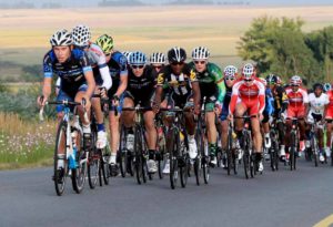 Entries have opened for the Emperors Palace Classic, presented by OR Tambo International Airport, which takes place in Gauteng on April 9 and 10. Photo: Yolanda van der Stoep