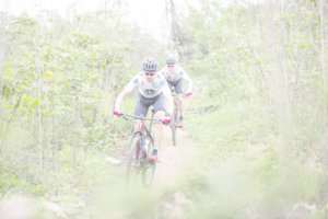 Nico Bell & Gawie Combrinck