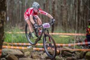 The UCI HC level cross-country competition for Elite Men and Women will draw not only national, but international mountain biking stars as well, and Junior Men and Women will also be able to earn UCI HC points as part of their own World Series, at the Pietermaritzburg MTB Festival, taking place at Cascades MTB Park from Saturday 30 April to Monday 2 May 2016. Photo: Craig Dutton / pics2go.co.za