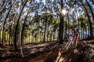 The opening round of the Stihl 2016 SA XCO Cup Series will be hosted at the Mankele MTB Park Mpumalanga on Saturday 30 January. Photo: Craig Dutton / pics2go.co.za