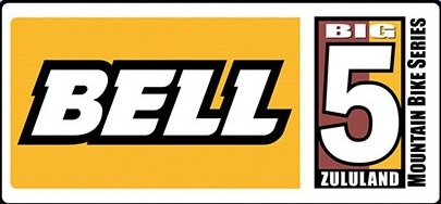 Bell Big 5 Series 2016 logo