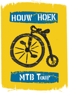 Houw Hoek Tour Logo