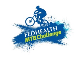 Fedhealth MTB Challenge. Photo: logo