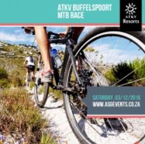 Buffelspoort MTB Race