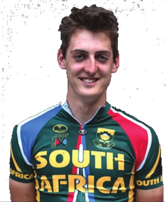 Alan Hatherly. Photo: Supplied