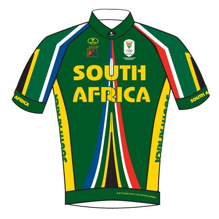 National Road Team