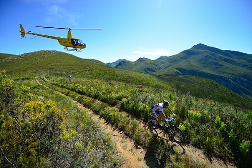 The Attakwas Extreme MTB Challenge celebrates its 11th edition next year by offering more prize money, increased media coverage and a strong international field. Photo: www.zcmc.co.za