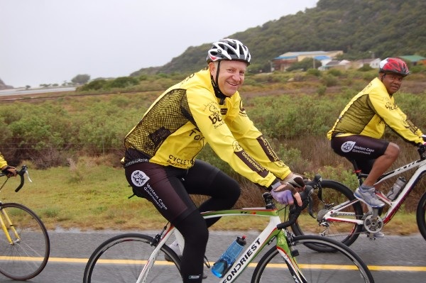 Cycling tourism will be the theme of the third Bosfietsberaad, which takes place from December 2 to 4 in Stellenbosch. Photo: Supplied