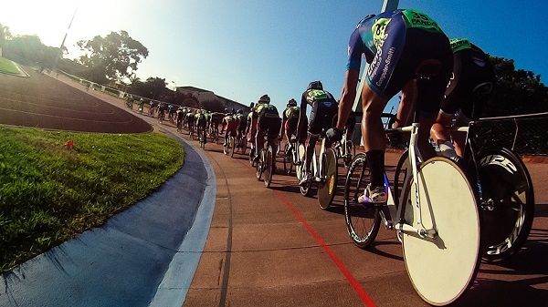 Central Gauteng Cycling will be hosting the 2016 Johannesburg Grand Prix at Hector Norris Park on December 3 and 4. Photo: Cycling SA.