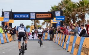 Herald Cycle Tour Road Race