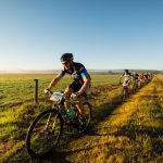 Participants at the Karkloof Classic.