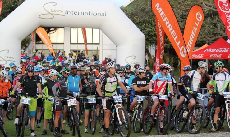 Fish River Sun MTB Challenge
