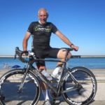 Phil Liggett, the Voice of Cycling