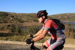 Focus on day three of the Waterberg MTB Encounter