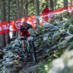 Alan Hatherly in action in Andorra
