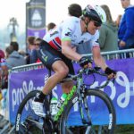 Edvald Boasson Hagen lost by a whisker on stage seven of Tour de France.