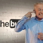Johnny Koen presents In the Bunch cycling news magazine show