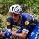 Marcel Kittel at Tour de France.