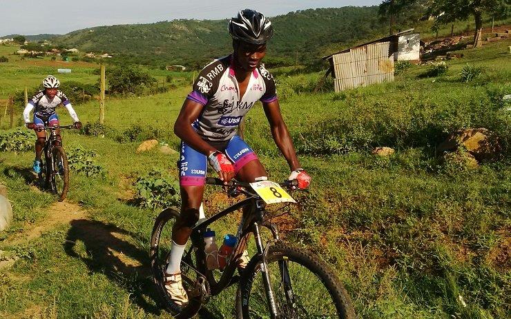Sithembiso in action