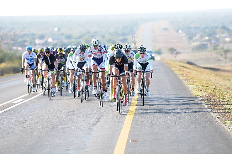 Organisers have announced partial road closures to enhance rider safety at the 20th Bestmed Cycle4Cansa event this weekend.