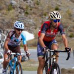 Vincenzo Nibali Vincenzo Nibali won the third stage of Vuelta a España in Andorra la Vella today.
