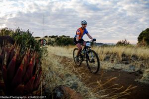 Karoo landscape