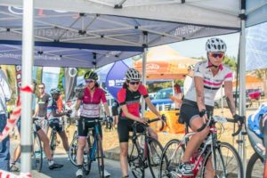 Stage one of the Jock Tour started at Mbombela Stadium in Nelspruit, Mpumalanga.