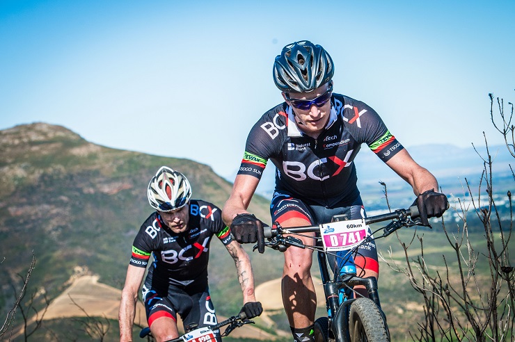 BCX in action