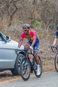 Clint Hendricks for RoadCover