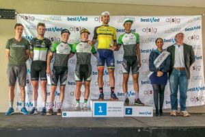 Jock Tour men's winners