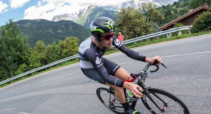 Time in Europe has prepared Dimension Data's Kent Main for the challenging three-day Bestmed Jock Tour that starts in Mbombela this weekend.