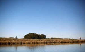 Riders were treated to some spectacular scenery during the first day of the sixth leg of the National MTB Series in Dullstroom, Mpumalanga, yesterday.
