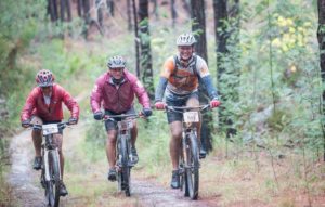 Tsitsikamma Challenge