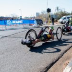 Pieter du Preez beats Benjamin Fruh