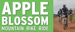 The Apple Blossom MTB Classic took place in Grabouw, Western Cape, yesterday.