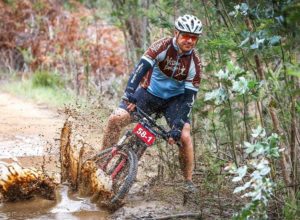 Trouble in mud