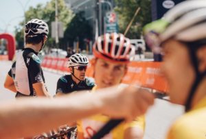 Cape Pioneer Trek interviews