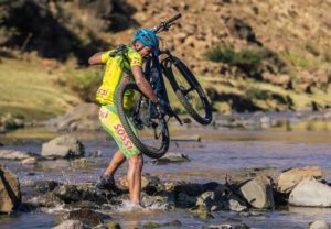 River crossings
