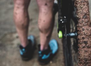 Getting dirty on day three