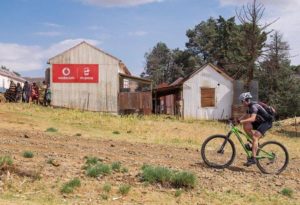 Lesotho communities