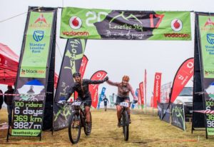 Celebrations by Ila Stow and Frankie du Toit