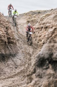 Slippery slopes