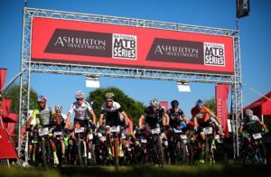 Starting in Kaapsehoop