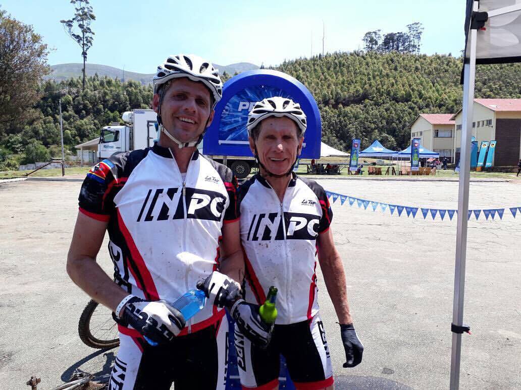 Swazi Frontier stage one winners