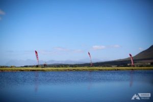 Hemel en Aarde trails
