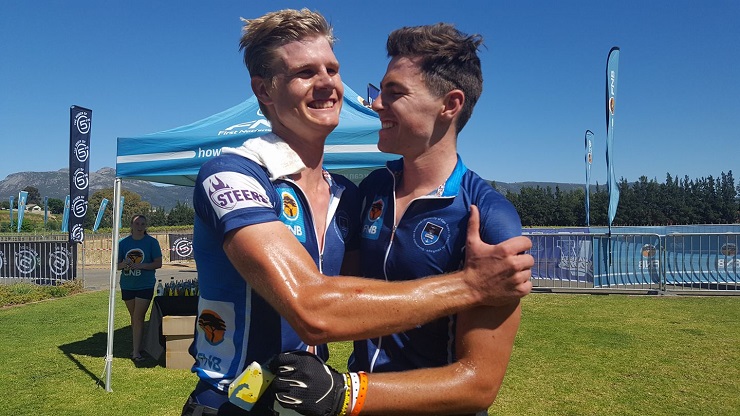 Celebrations from UCT